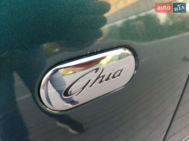 Мінівен Ford C-Max 2007 в Луцьку