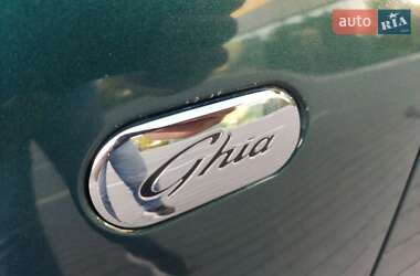 Минивэн Ford C-Max 2007 в 