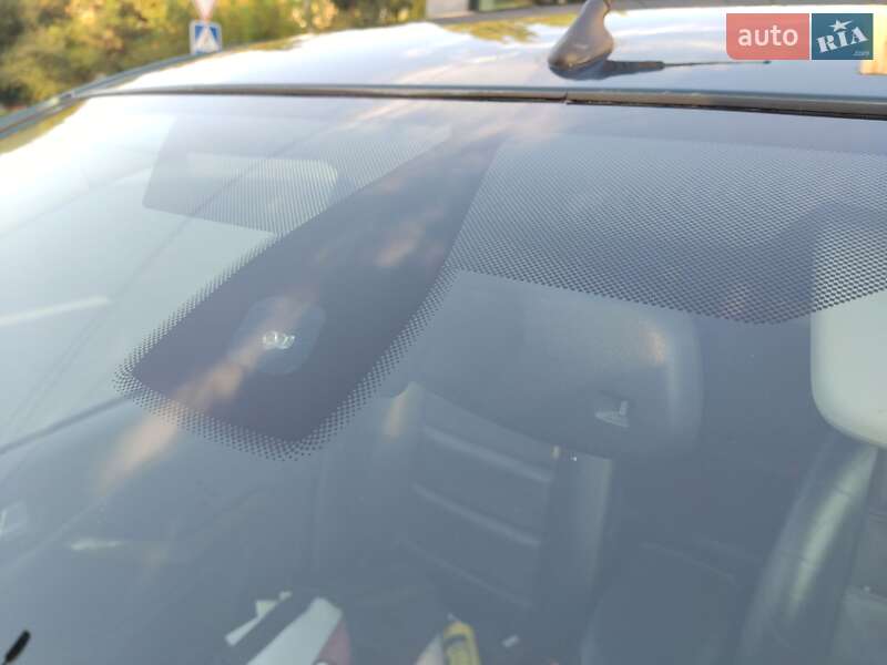Мінівен Ford C-Max 2007 в Луцьку
