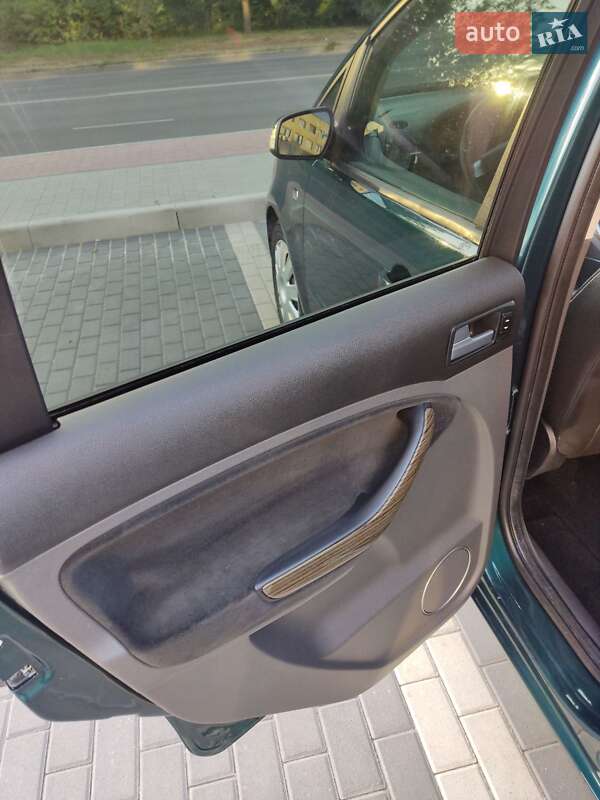Мінівен Ford C-Max 2007 в Луцьку
