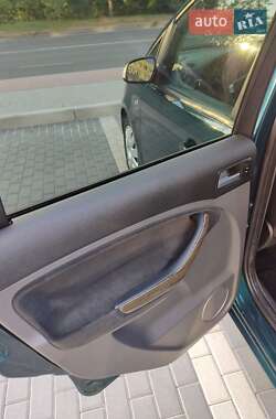 Минивэн Ford C-Max 2007 в 