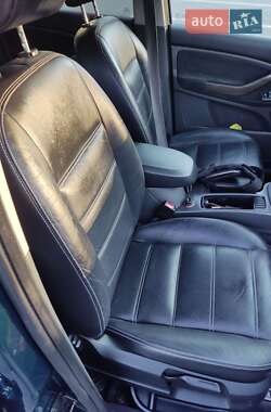 Минивэн Ford C-Max 2007 в 