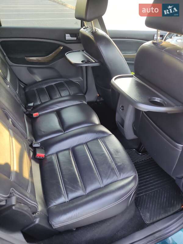 Мінівен Ford C-Max 2007 в Луцьку