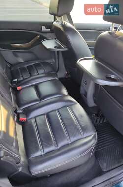 Минивэн Ford C-Max 2007 в 