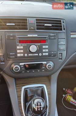 Минивэн Ford C-Max 2007 в 