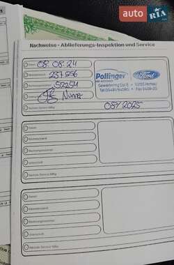 Минивэн Ford C-Max 2007 в 