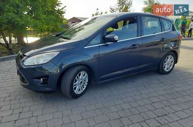 Минивэн Ford C-Max 2012 в Ивано-Франковске