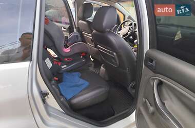 Мінівен Ford C-Max 2008 в 