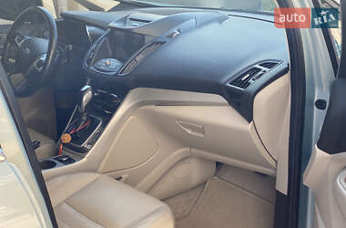 Минивэн Ford C-Max 2014 в 