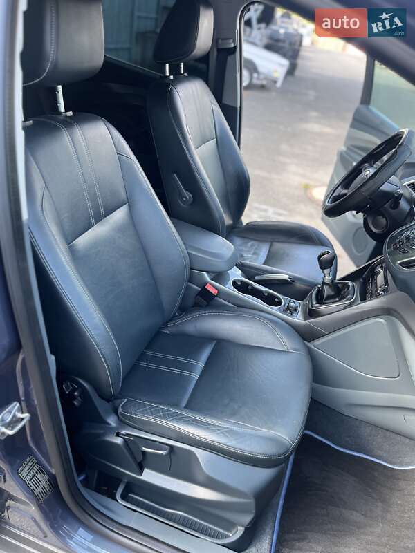 Минивэн Ford C-Max 2012 в Тернополе фото 12 Минивэн Ford C-Max 2012 в Тернополе