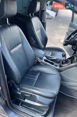 Минивэн Ford C-Max 2012 в 