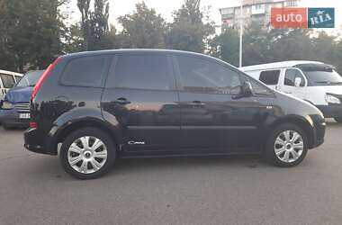 Минивэн Ford C-Max 2010 в 