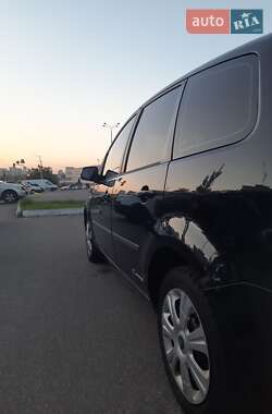 Минивэн Ford C-Max 2010 в 