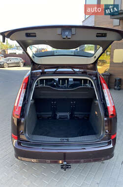 Минивэн Ford C-Max 2009 в 