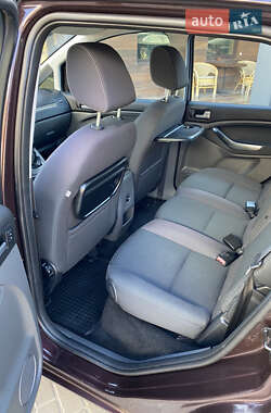 Минивэн Ford C-Max 2009 в 