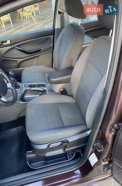 Минивэн Ford C-Max 2009 в 