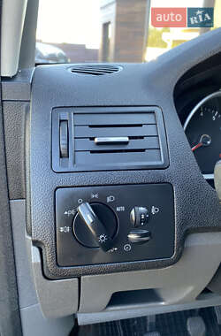 Минивэн Ford C-Max 2009 в 