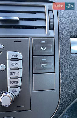 Минивэн Ford C-Max 2009 в 