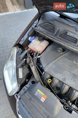 Минивэн Ford C-Max 2009 в 