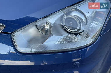 Минивэн Ford C-Max 2008 в 