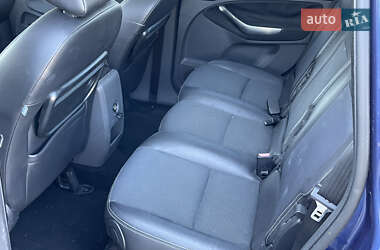 Минивэн Ford C-Max 2008 в 