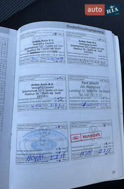 Минивэн Ford C-Max 2008 в 