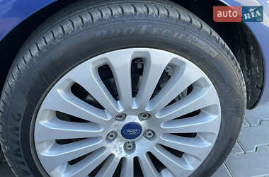 Минивэн Ford C-Max 2008 в 