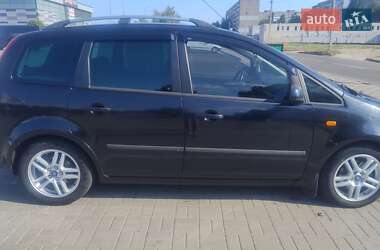 Мінівен Ford C-Max 2005 в 
