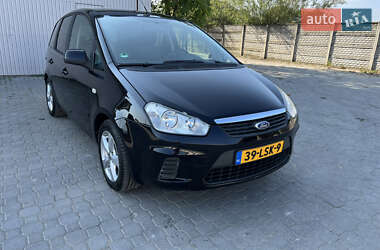Мінівен Ford C-Max 2009 в Надвірній
