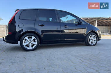 Мінівен Ford C-Max 2009 в 