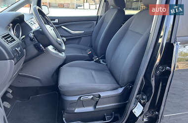 Мінівен Ford C-Max 2009 в 