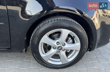 Мінівен Ford C-Max 2009 в 