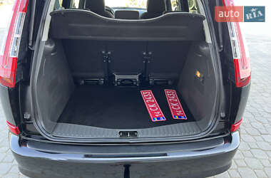 Мінівен Ford C-Max 2009 в 
