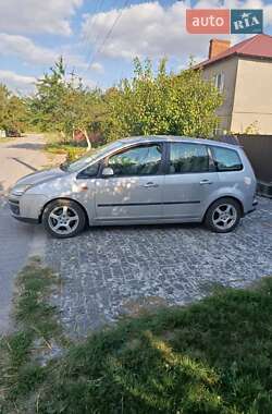 Мінівен Ford C-Max 2004 в 