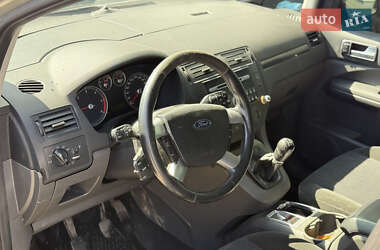 Мінівен Ford C-Max 2006 в 