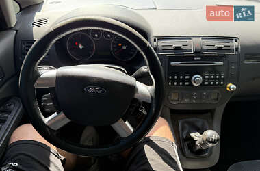 Мінівен Ford C-Max 2006 в 