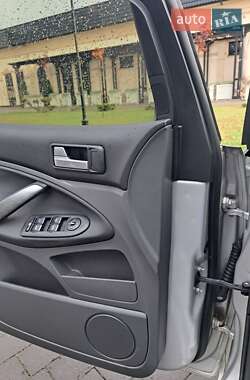Минивэн Ford C-Max 2008 в 