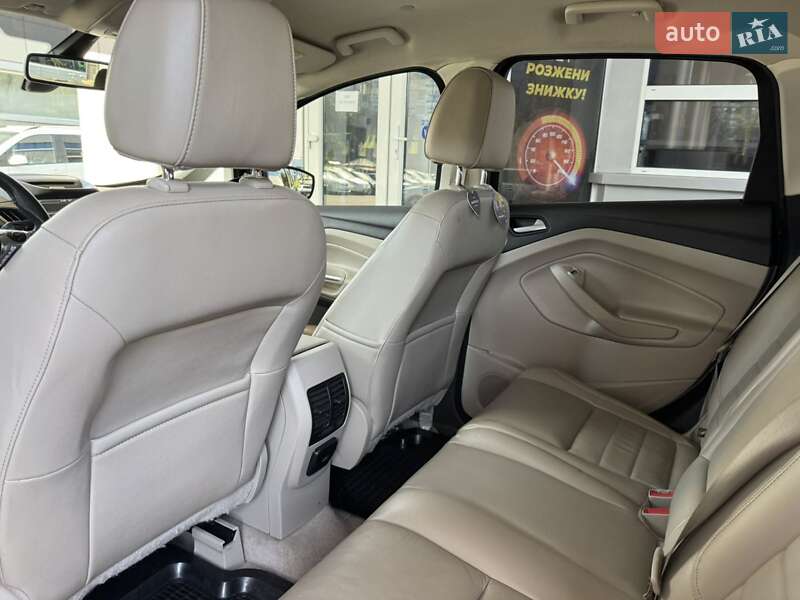 Мінівен Ford C-Max 2015 в Одесі фото 14 Мінівен Ford C-Max 2015 в Одесі