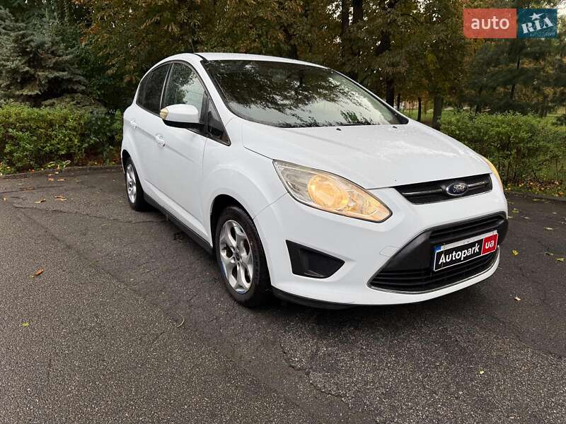 Минивэн Ford C-Max 2012 в Киеве фото 3 Минивэн Ford C-Max 2012 в Киеве