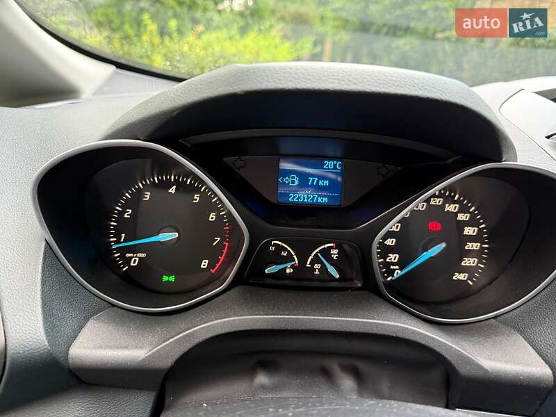 Минивэн Ford C-Max 2012 в Киеве фото 12 Минивэн Ford C-Max 2012 в Киеве