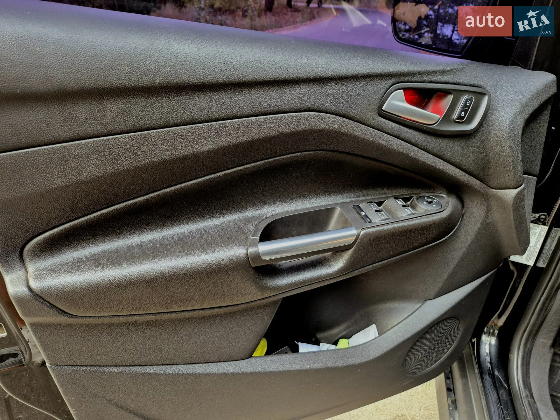 2015 Ford C-MAX - мініатюра 16