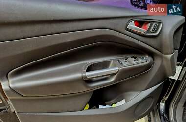 Мінівен Ford C-Max 2015 в 