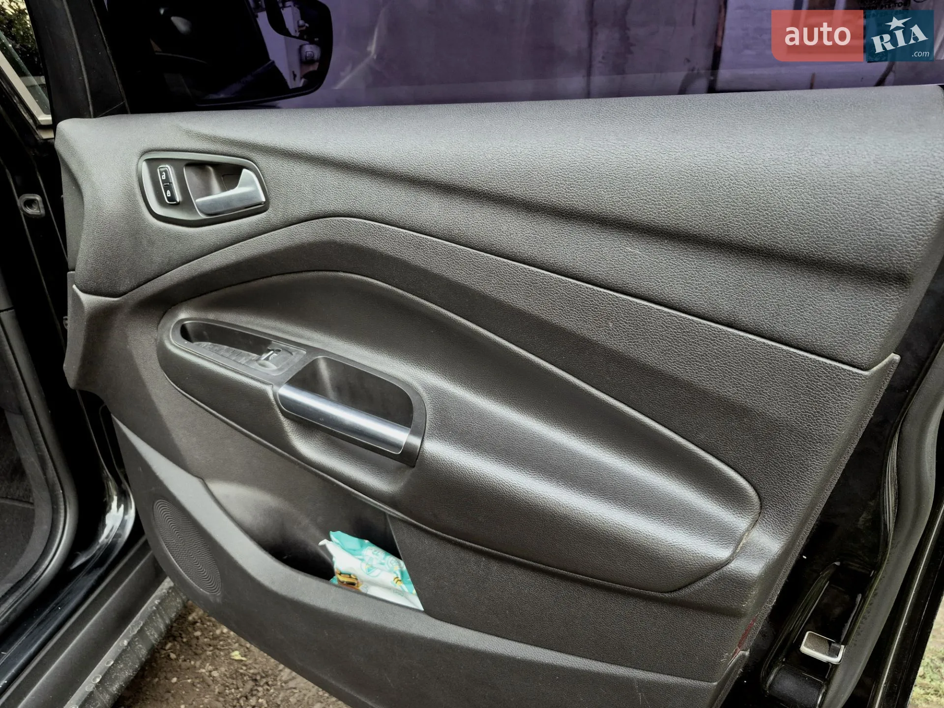 2015 Ford C-MAX - мініатюра 20