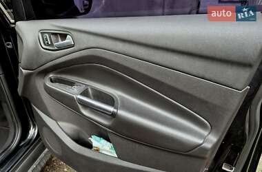 Мінівен Ford C-Max 2015 в 