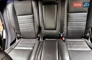 Минивэн Ford C-Max 2015 в Днепре