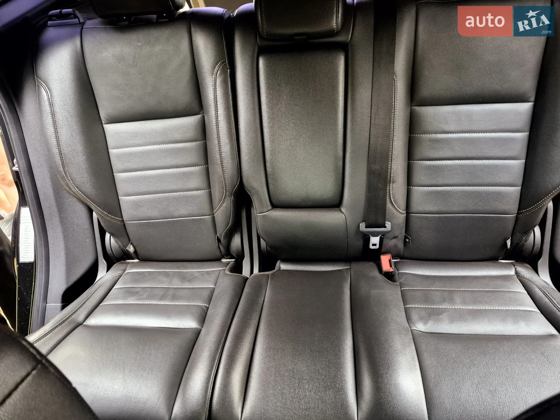 2015 Ford C-MAX - мініатюра 22