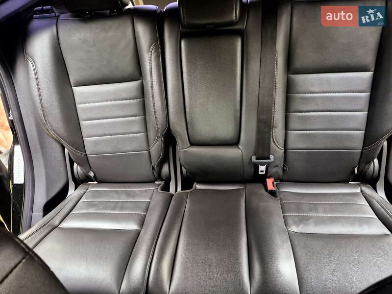 Минивэн Ford C-Max 2015 в Днепре