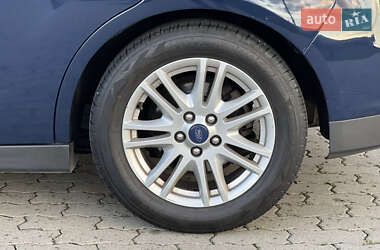 Минивэн Ford C-Max 2013 в 