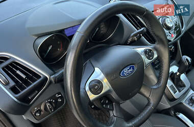 Минивэн Ford C-Max 2013 в 