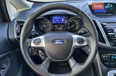 Минивэн Ford C-Max 2013 в 
